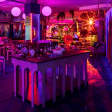 Lost Lagoon: A Subterranean Buccaneering Boating Lake