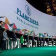 Planetiers World Gathering 2022 en Lisboa