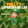 Philadelphia St. Patrick's Bar Crawl