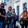 Tour de Segway por Lisboa