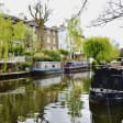 Secret City Trail Game: Camden & Primrose Hill