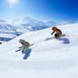 Long Weekend : Ski Alpin & Option à Genève