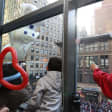 Thanksgiving Parade - Empire Ballroom Brunch on Bryant Park