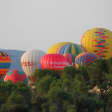 Balloon Festival 2026. San Andrés Gate Access