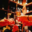 O Château : Dégustation de Champagne