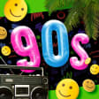 Saved By The 90s: Bottomless Cocktails and Brunch!