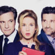 "Bridget Jones's Baby" & Dining