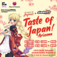 Taste of Japan
