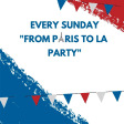 Paris to LA with Love at Le Grand