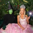 ﻿Ariana Goes Wicked Bottomless Brunch Show en Londres