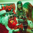 Ministry of Sound Christmas Party