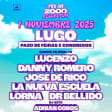 Molan los 2000 Lugo - Exclusivo bono cultural