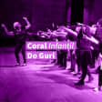 Coral Infantil & Orquestra de Cordas do GURI
