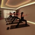 Vinyasa Flow & Brunch Saludable