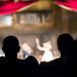 Lamento, cuando la vida se pone terca en el Teatro Victoria