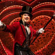 Moulin Rouge on Broadway Ticket