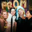 Pride Prom: Lesbian & Queer Summer Formal!