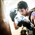 Cours de Boxe Thaï : Repousse Tes Limites !