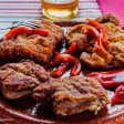 3º Festival del Cachopo y la Gastronomía Asturiana