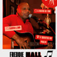 Freddie Hall - Concierto en Directo