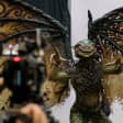 Weta Workshop Unleashed Admission Ticket