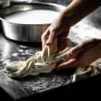 ﻿Clase de pasta de otoño con el chef Ryan Fussell