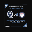 Querétaro FC vs Cruz Azul