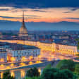 Excursion : Shopping de luxe au Torino Outlet Village