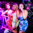 Camden Carnival - Bashment x Soca x Afrobeats