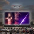 Expediente Warren: obligado por el demonio en el Autocine Madrid RACE
