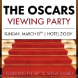 The 98th Academy Awards Viewing Party