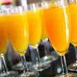 Mixology Bottomless Brunch at Monk McGinn's