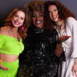 A B C do SAMBA ALCIONE+BETH+CLARA KEILLA+LU+BRANKA