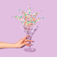 In It To Win It Brunch with Bottomless Drinks