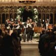 Vivaldi's Four Seasons by Candlelight at Glasgow Cathedral