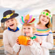 NYC Thanksgiving Kids Harvest Cruise 2021