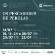 Ópera Os Pescadores de Pérolas