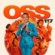 Avant-première du nouveau OSS 117 au Grand Rex