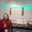 Wine, Chocolate & Candle Making Experience