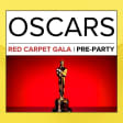 The Oscars: Red Carpet Gala & Pre-Party