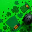 Virtual St. Patrick's Day Painting Party!