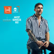 2º Aniversario BeRenatta con HOT SINCE 82 ¡copa incluida!