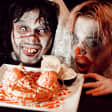 Screams & Creams: Black Fright Weekend Special