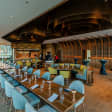 Fire, Smoke & Wine Dinners no Hyatt Regency Lisboa