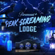 Paramount+ Presents: The Peak Screaming Lodge