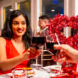 Premier Valentine's Dinner Cruise