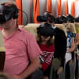 ﻿TimeRide Berlin: Travel back in time thanks to the power of VR!