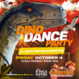 Bounce Empire - Dino Dance Party