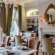 Reserve a table at Melody at St Paul's