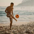 Actividad de playa 10